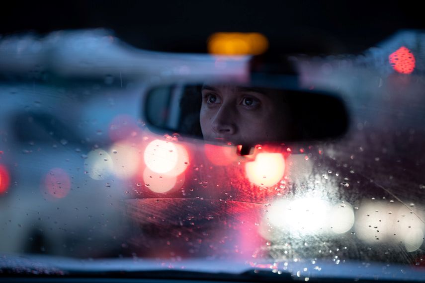 Filme de Costa Rica LA HIJA DE LÁZARO&nbsp;abre el miércoles el festival ÍCARO PANAMÁ.