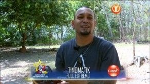 Full extremo con TinoMatik