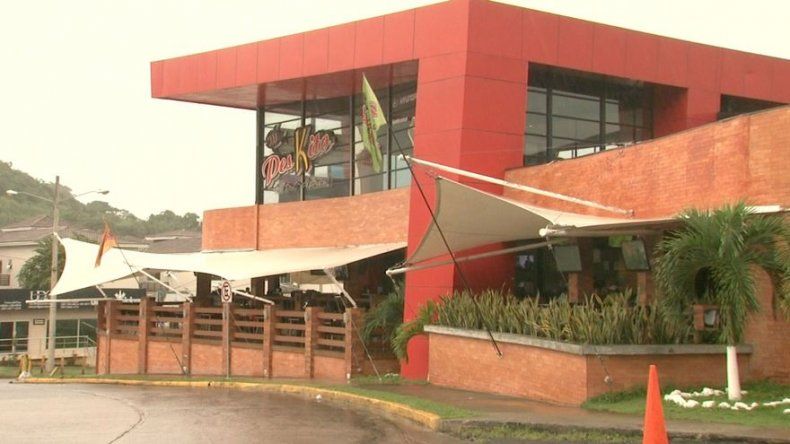 Tras asaltos en restaurantes, PN anuncia la captura de delincuentes