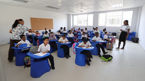 El Calendario escolar 2023 está orientado en la recuperación de los aprendizajes, mediante una gestión pedagógica que fortalezca el desarrollo integral.