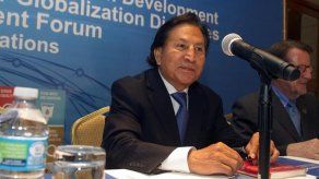 Perú contratará abogados en EEUU para extradición de expresidente Toledo