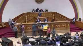 Parlamento venezolano investigará contratos de Odebrecht por USD 16.000 millones