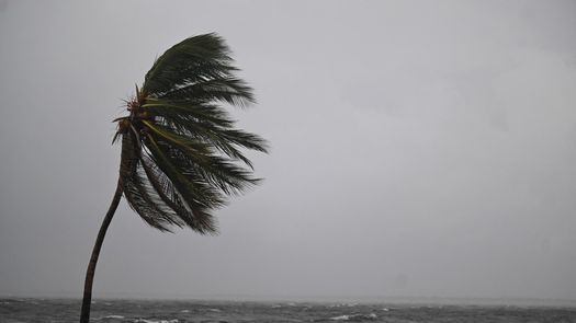 Huracán Melissa alcanza categoría máxima y pone en alerta a el Caribe este 28 de octubre de 2025.  Huracán Melissa alcanza categoría máxima y pone en alerta a el Caribe este 28 de octubre de 2025.