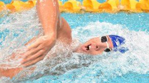 Grant Hackett no se clasifica para los 400 m. libres de los Juegos de Rio