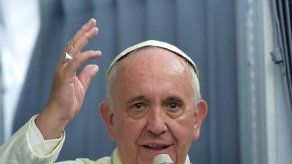 El papa declara venerables a dos religiosos mexicanos El papa declara venerables a dos religiosos mexicanos