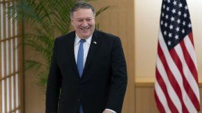 EE.UU. confirma viaje de Pompeo a Brasil y anuncia una visita a Colombia
