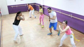 Workout Sessions: Conoce la Capoeira