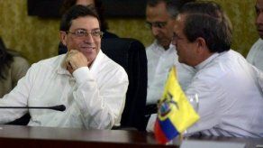 ALBA saluda anuncio de inicio de diálogo de paz de Gobierno colombiano y ELN