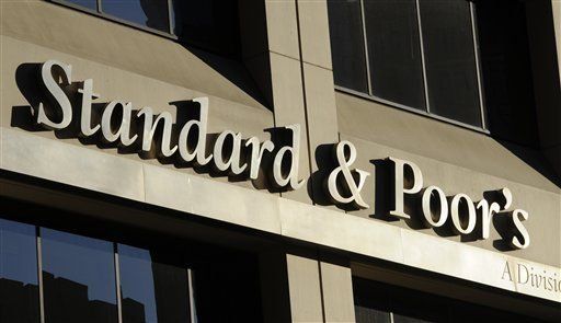 EEUU presenta denuncia de fraude contra S&P