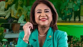 Ángela Laguna es elegida como la nueva rectora de la UPT.&nbsp;