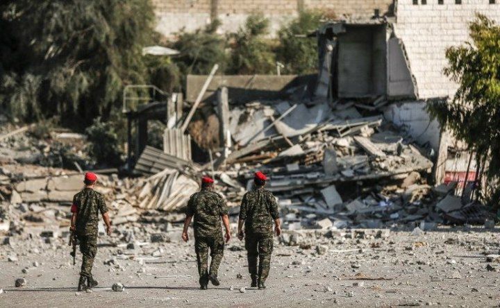 Israel reabrirá este miércoles un paso hacia Gaza si persiste la calma