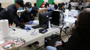 Servicio Nacional de Migración