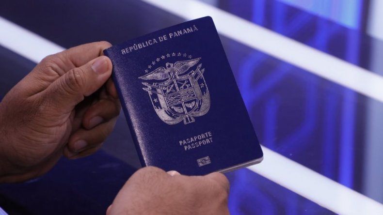 127 Mil Panameños Tramitaron Su Pasaporte Electrónico Durante El 2019 1691