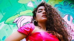 Valii presentará pronto su nueva canción.