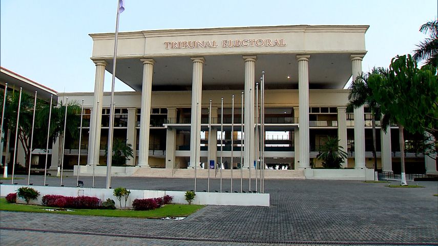 Tribunal Electoral&nbsp;