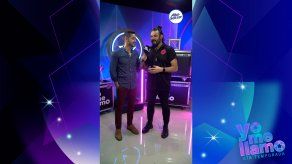 El Confesionario de Ricardo Arjona: Me gustaría que Eminem ganara