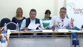 Defensoria del Pueblo preocupada por estado de centros educativo en inicio de clases