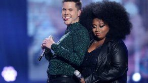 Trent Harmon gana la última temporada de American Idol