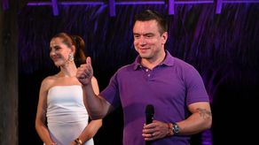 Daniel Noboa ha sido reelegido presidente en Ecuador.