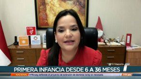 Programa Cuidarte busca atender a la primera infancia en áreas de difícil acceso