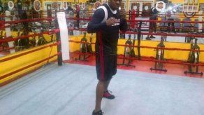 Sudafricano Chistodoulou será el árbitro de la pelea Jones - Lebedev