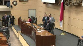 Conforman las últimas seis comisiones de trabajo de la Asamblea Nacional