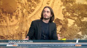 Disfruta del estreno de Parking Histórico este martes 12 de octubre