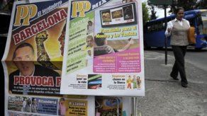 Inflación de mayo fue de -0