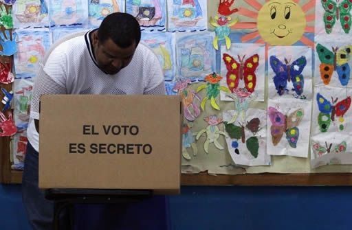Trabajos de ampliación