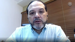 Temístocles Rosa, presidente de la APEDE, reacciona sobre las pérdidas económicas generadas por los cierres