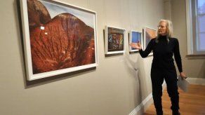 Annie Leibovitz pone en venta su casa del Village por 33 mdd