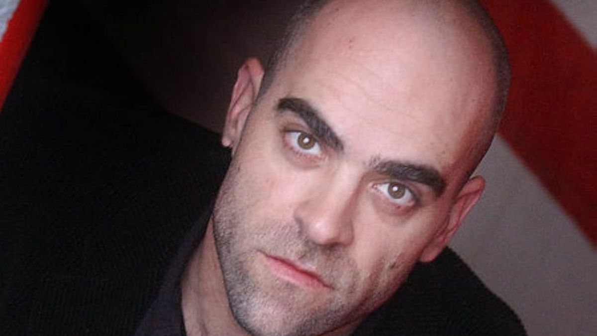 Cine Universitario presenta ciclo dedicado a Luis Tosar del 1 al 5 de diciembre Cine Universitario presenta ciclo dedicado a Luis Tosar del 1 al 5 de diciembre