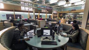 Fuerte apoyo a una Internet abierta en países emergentes