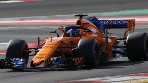 F1: Nuevo motor