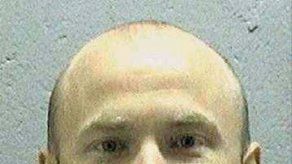 Georgia ejecutará a reo por crimen cometido en 1998