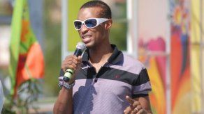 AMB llama a subasta la pelea Pelenchín Caballero y Walters