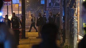 Donald Trump y su orden en Chicago&nbsp;