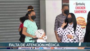 Familiares de privados de libertad fallecidos en penales interponen denuncias por negligencia