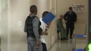 Fiscales piden 28 y 22 años de prisión por robo en la DGI