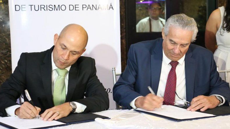 Inicia campaña de promoción turística de Panamá en medios digitales