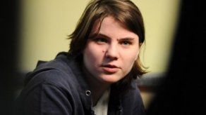 Integrante de Pussy Riot inquirida por incidente de aserrado de una cruz