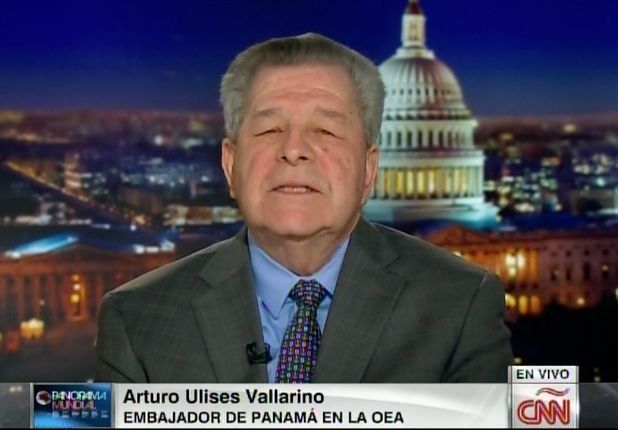 Petición de Panamá a OEA no justifica decisión de presidente Maduro