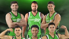 Calle 7 Panamá, etapa verde: Así quedó la tabla de puntuación en el 8vo día