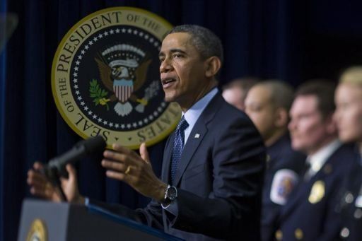 Viaje de Obama a México abre vía a más cooperación regional, expertos