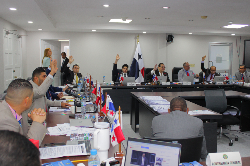 Comisión de Presupuesto aprueba $9 millones para Tapa Huecos