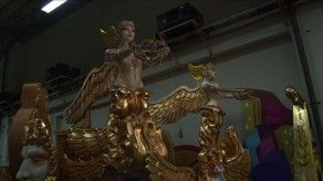 Reina del Carnaval Metro City 2014, invita a todos a disfrutar de este evento