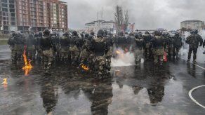 Los jefes de Defensa de la OTAN se reunirán el 20 y 21 de mayo en Bruselas