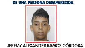 Se entrega alias Wuasón requerido por los delitos de robo y privación de libertad