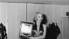 Tras 50 años Monroe sigue siendo una gran marca