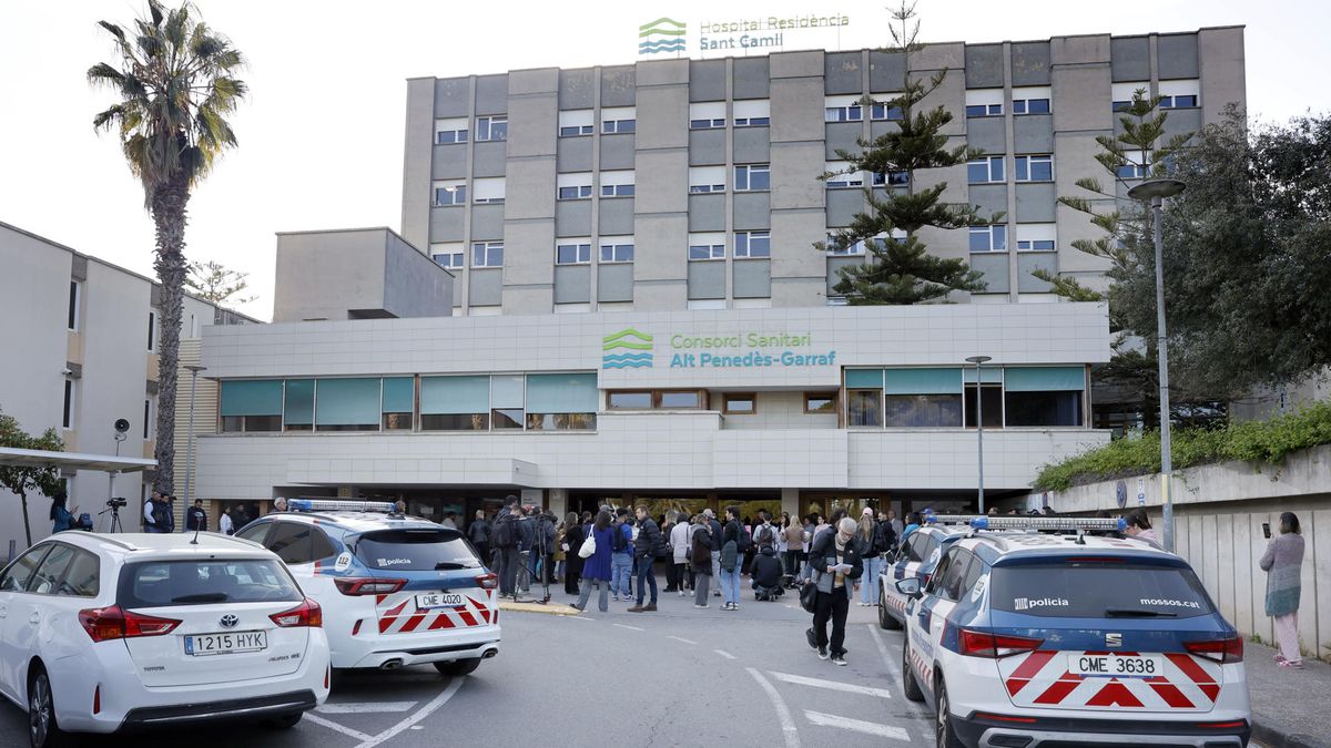 Muere Noelia, la joven española que recibió la eutanasia tras batalla legal. Muere Noelia, la joven española que recibió la eutanasia tras batalla legal.